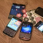 Blackberry