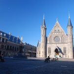 Binnenhof den Haag